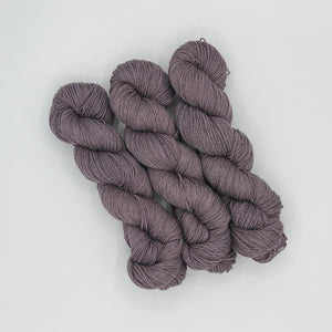 Merino Yak Sock - Lavande