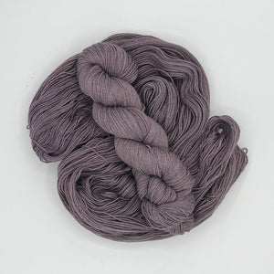 Merino Yak Sock - Lavande