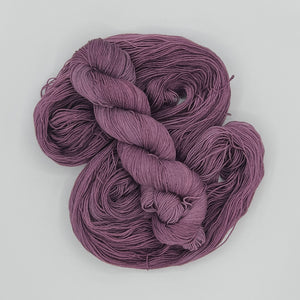 BFL Steel Sock – Lilas