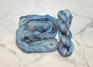 Polwarth DK - Marée