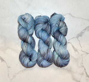 Polwarth DK - Marée
