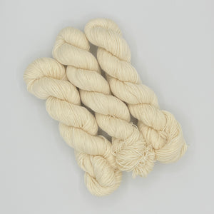 BFL Steel Sock – Naturel