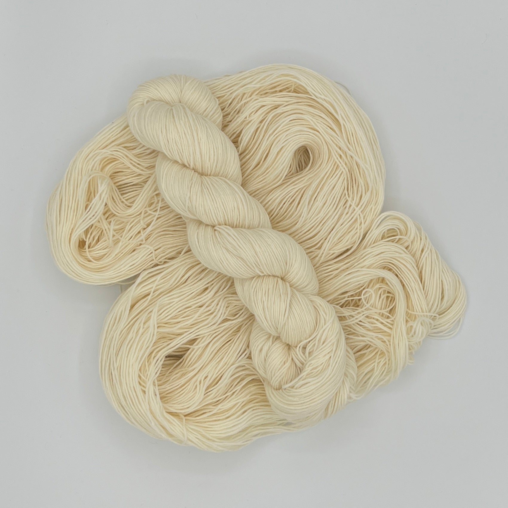 BFL Steel Sock – Naturel