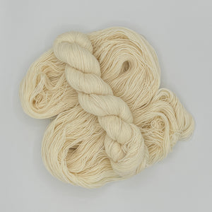 BFL Steel Sock – Naturel