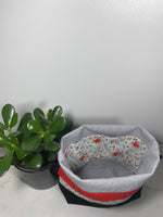 Load image into Gallery viewer, Noël / Christmas – White Winter Florals
