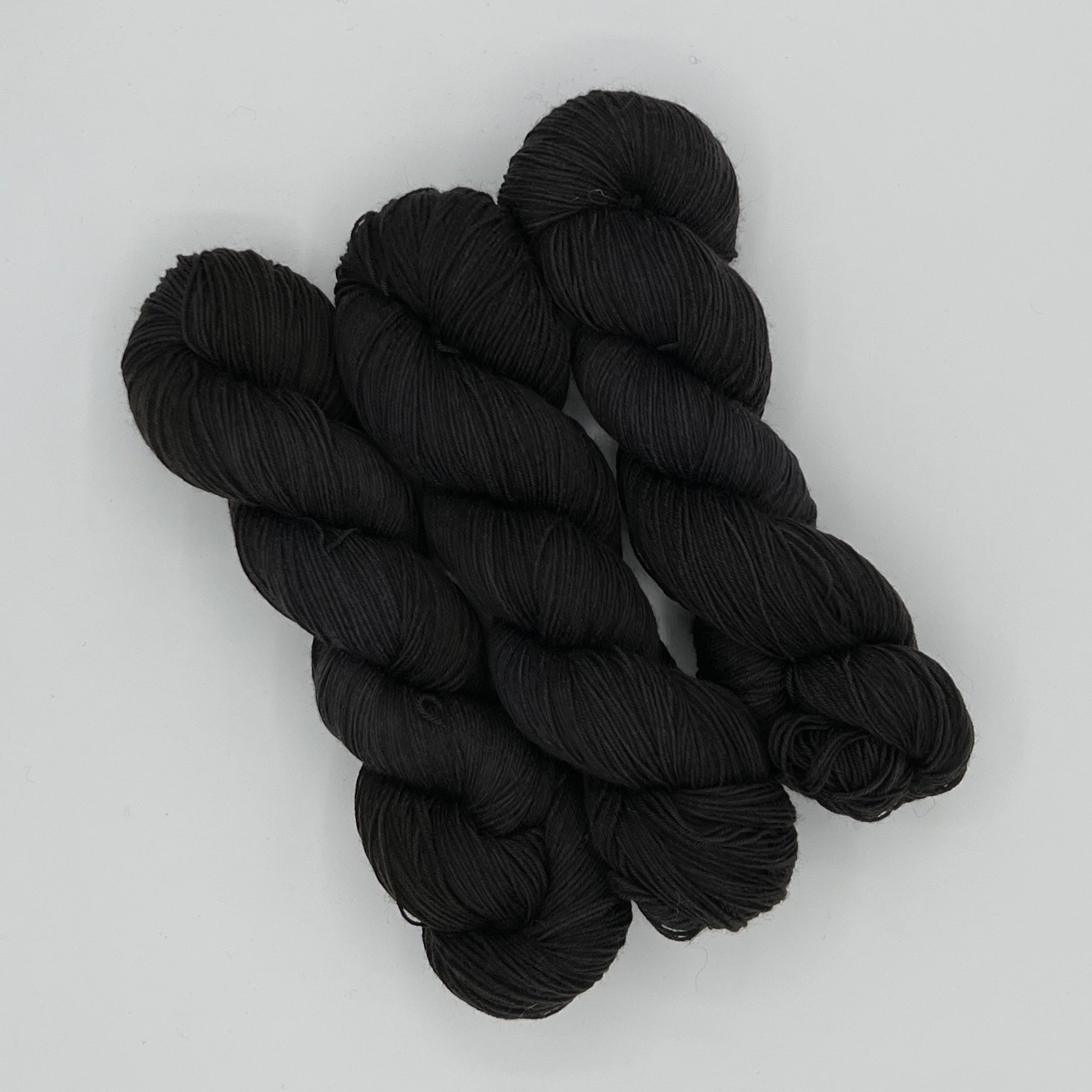 BFL Steel Sock – Noirceur