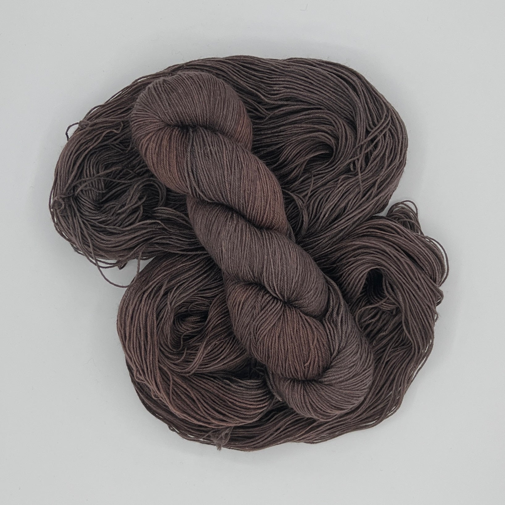 BFL Steel Sock – Noisette