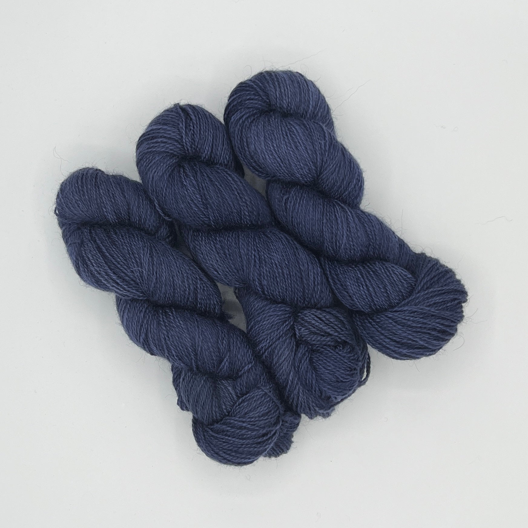 BFL Gotland Fingering - Nuit