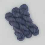 Load image into Gallery viewer, Nuage d&#39;alpaga - Nuit
