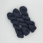 Charger l&#39;image dans la galerie, Merino Yak Sock - Nuit
