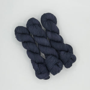 Merino Yak Sock - Nuit