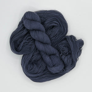 Merino Yak Sock - Nuit