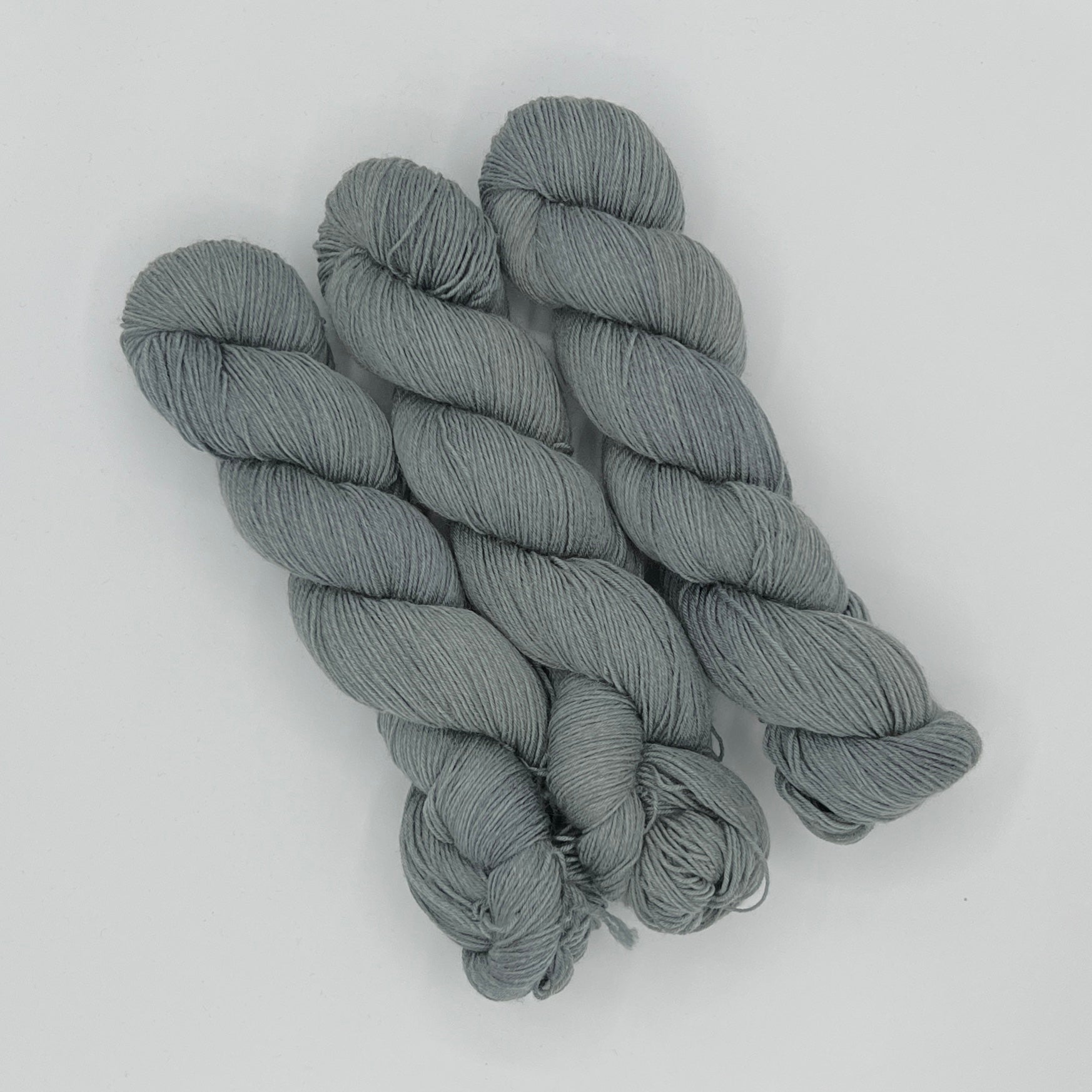 BFL Steel Sock – Orage