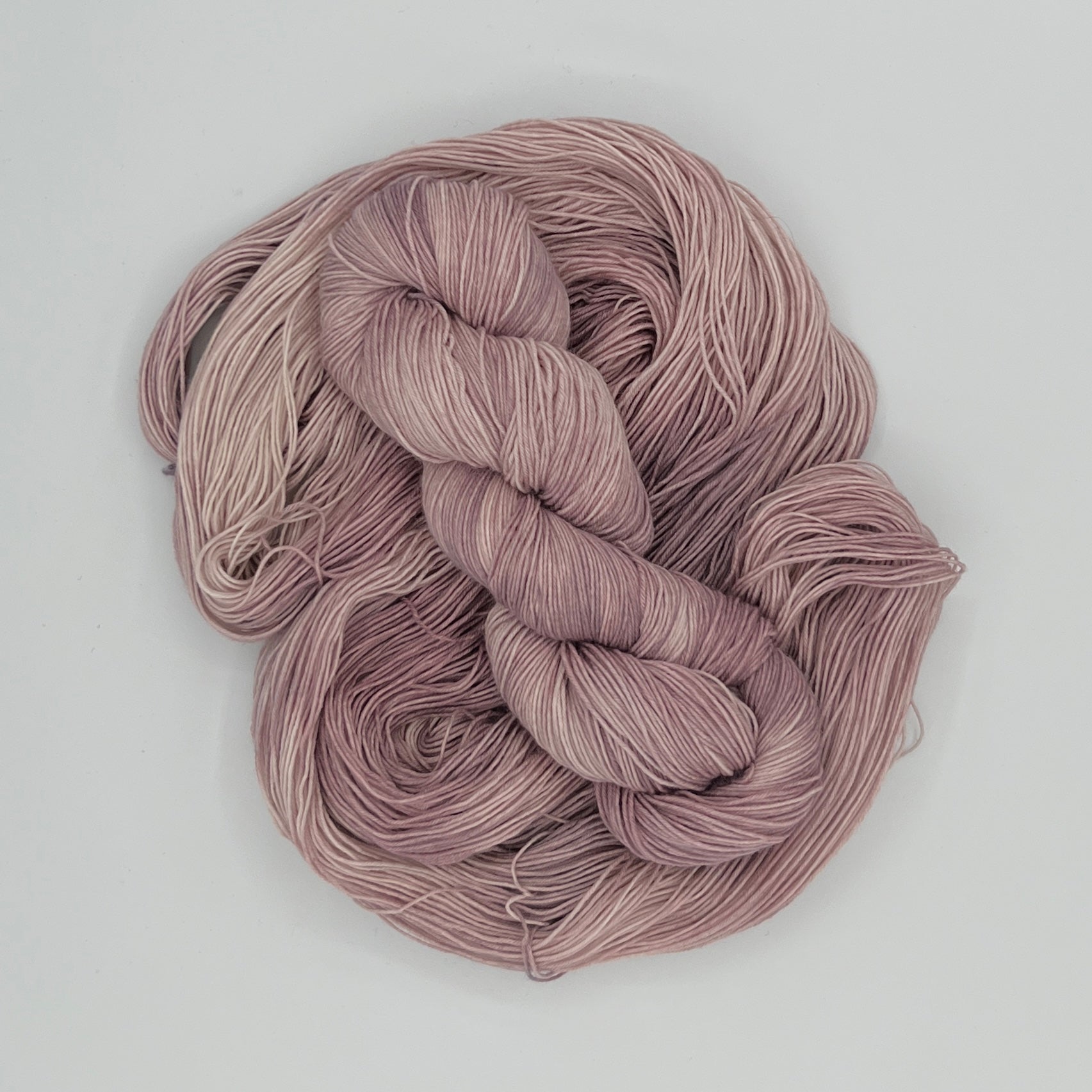 BFL Steel Sock – Orchidée v.2.