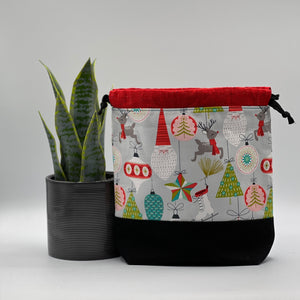 Noël / Christmas – Ornements