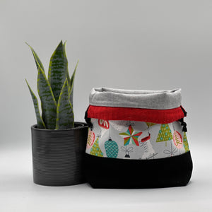 Noël / Christmas – Ornements