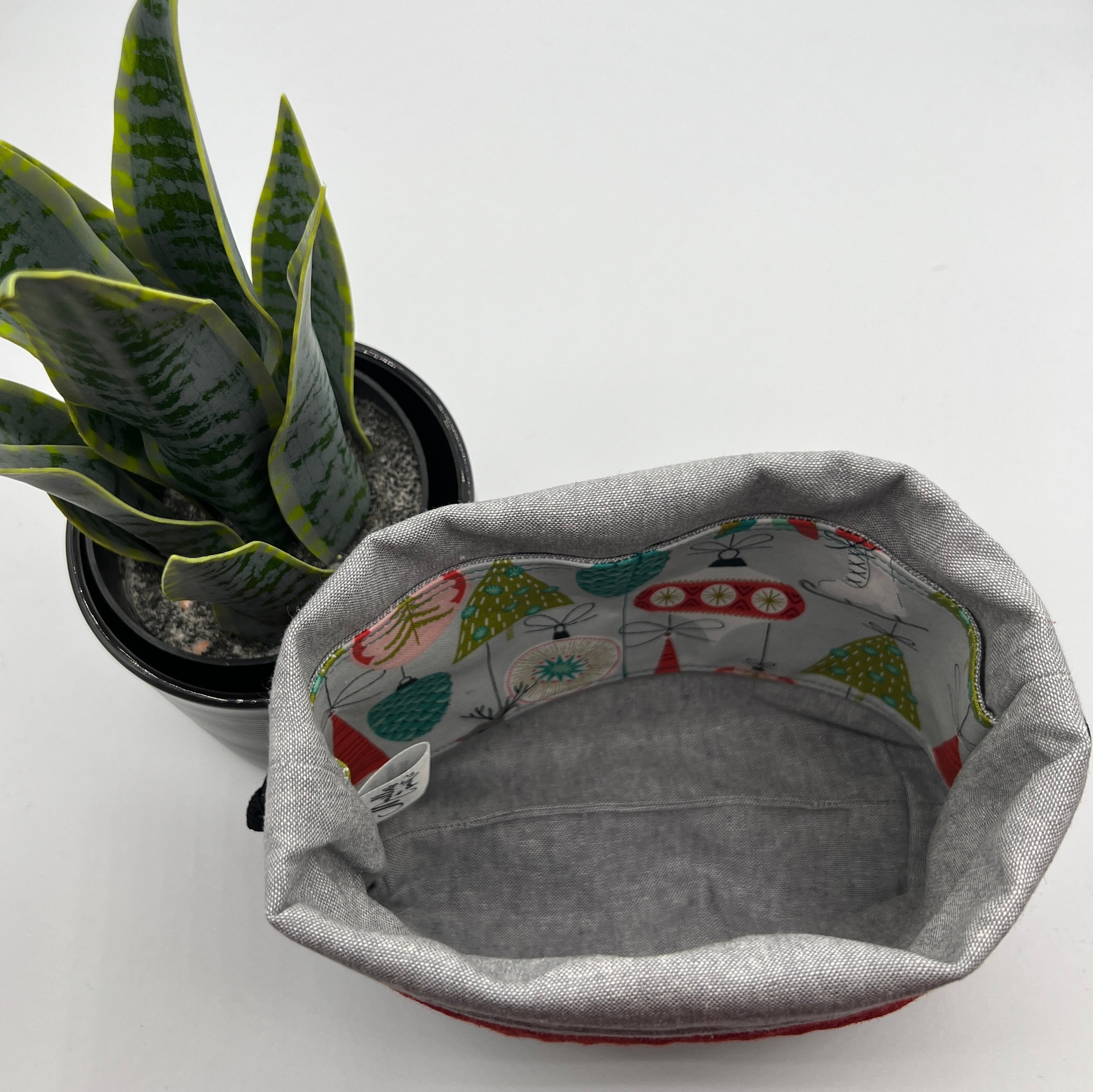 Noël / Christmas – Ornements