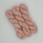 Load image into Gallery viewer, Nuage d&#39;alpaga - Pierre de soleil
