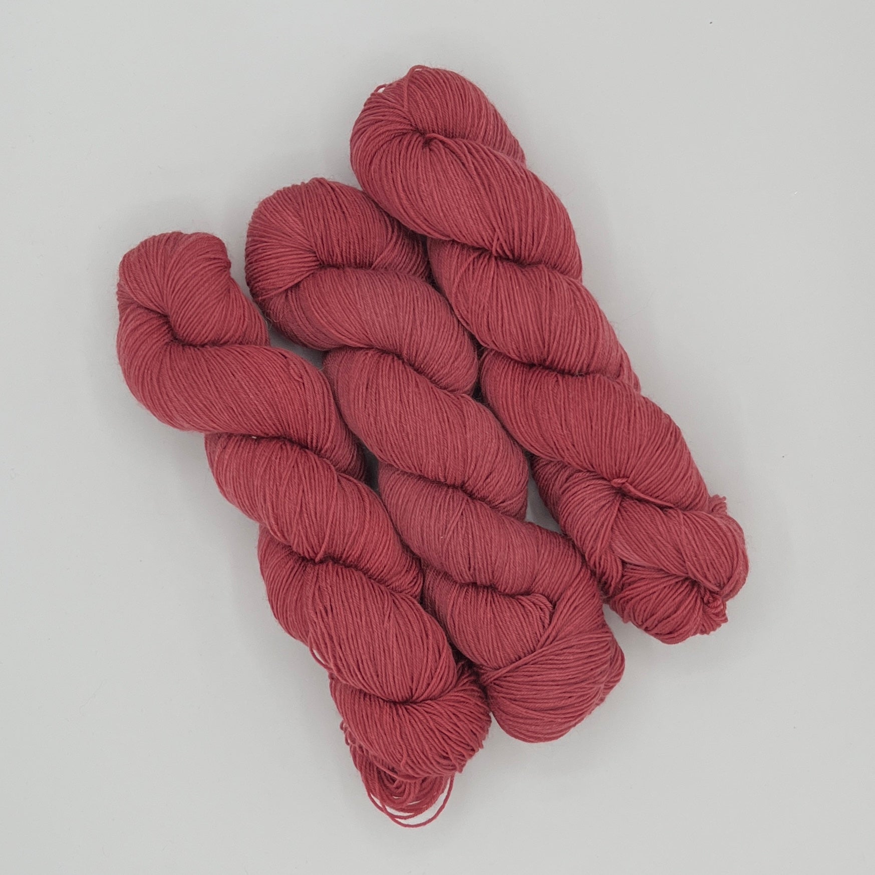 BFL Steel Sock – Poinsettia