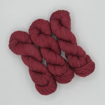 Load image into Gallery viewer, BFL Steel Sock – Pomme rouge
