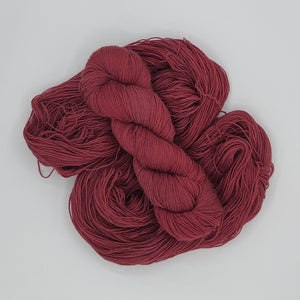 BFL Steel Sock – Pomme rouge