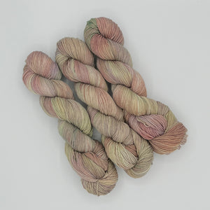 BFL Steel Sock – Printemps