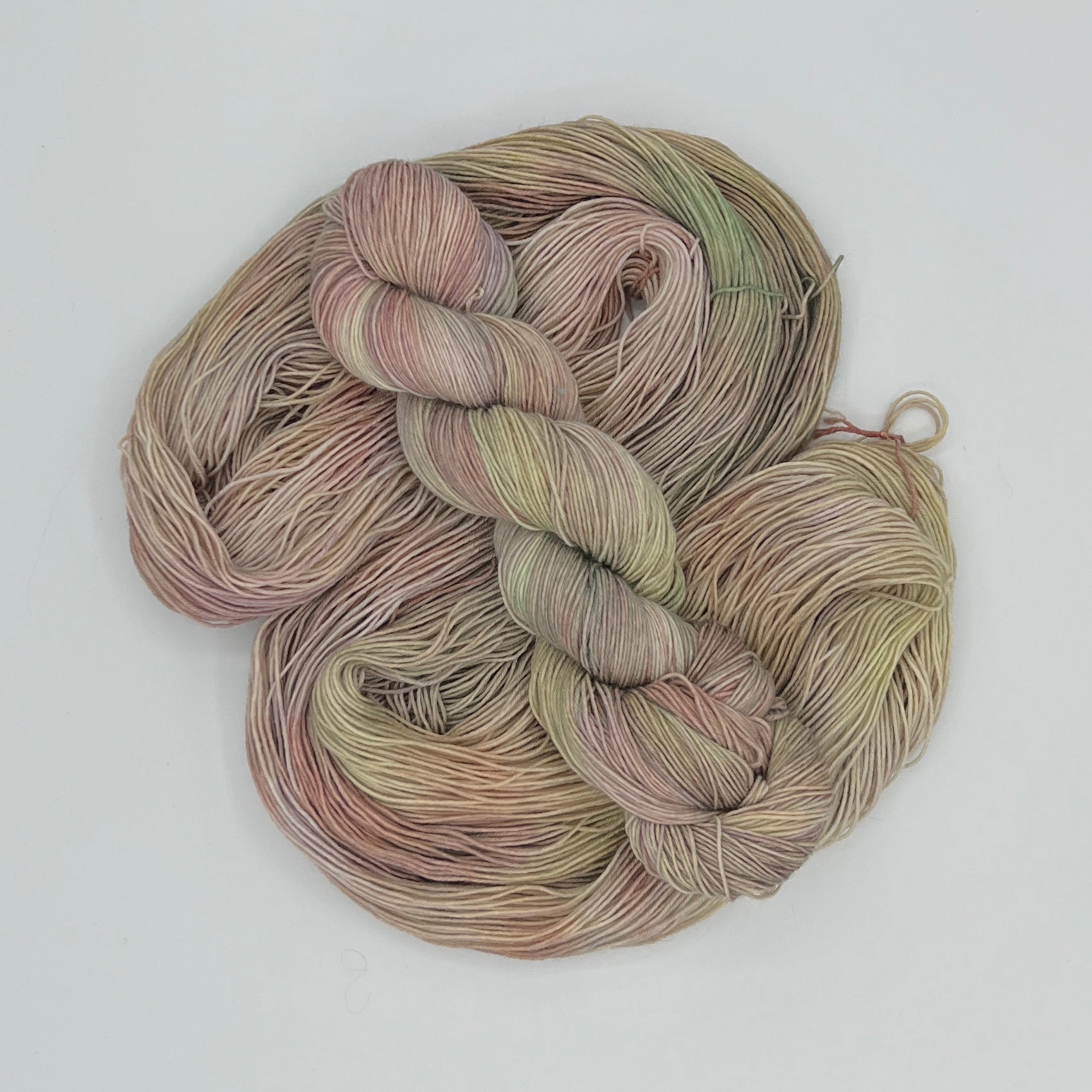 BFL Steel Sock – Printemps