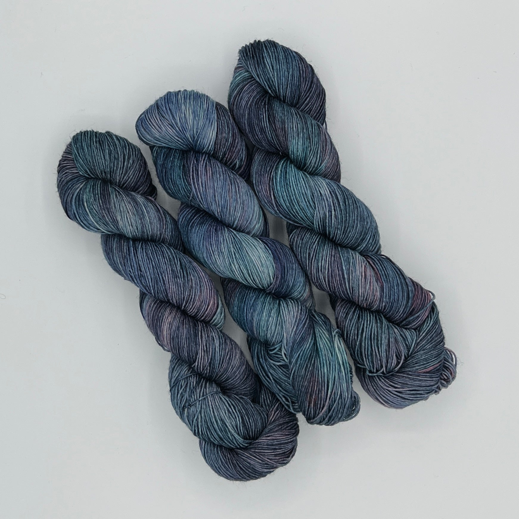 BFL Steel Sock – Profondeurs