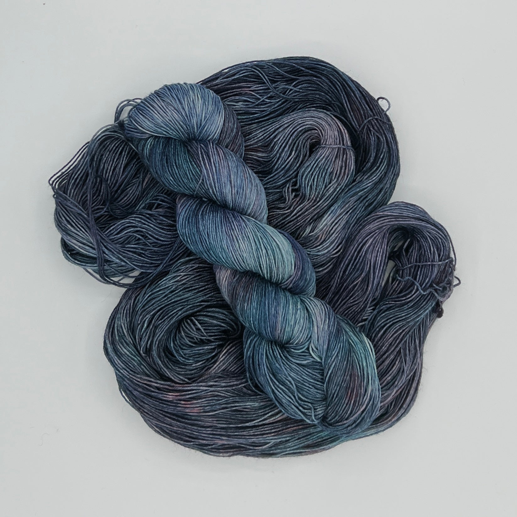 BFL Steel Sock – Profondeurs