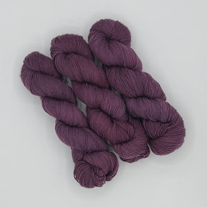 BFL Steel Sock – Prune