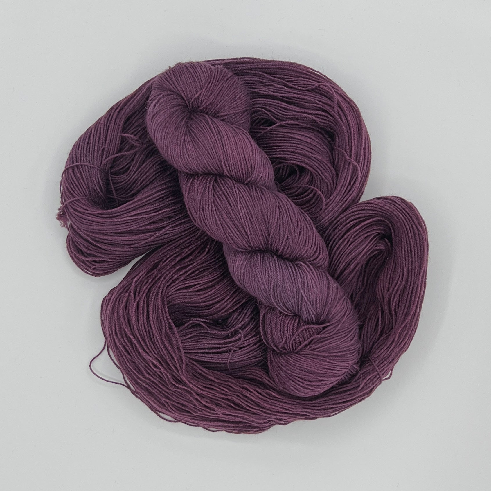 BFL Steel Sock – Prune