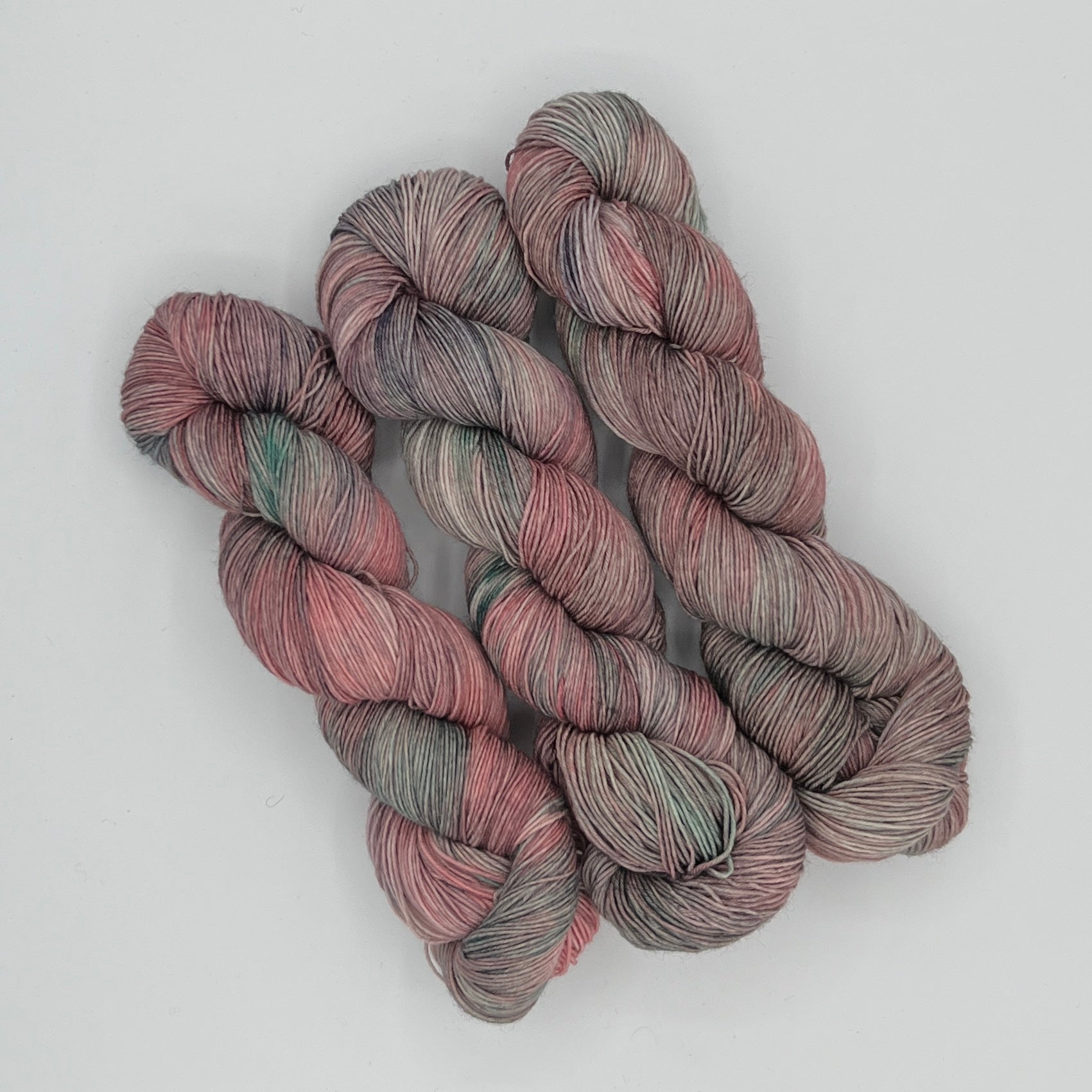 BFL Steel Sock – Punch aux melons