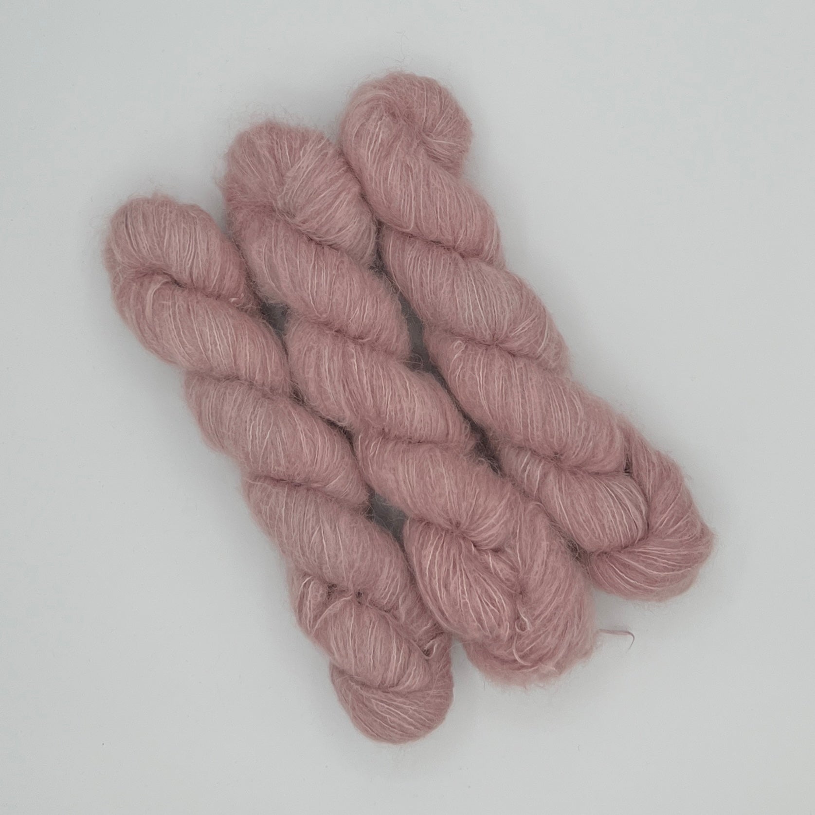 Nuage d'alpaga - Romance
