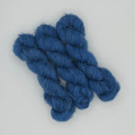 Load image into Gallery viewer, Nuage d&#39;alpaga - Royal
