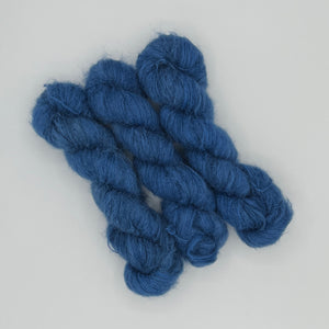 Nuage d'alpaga - Royal