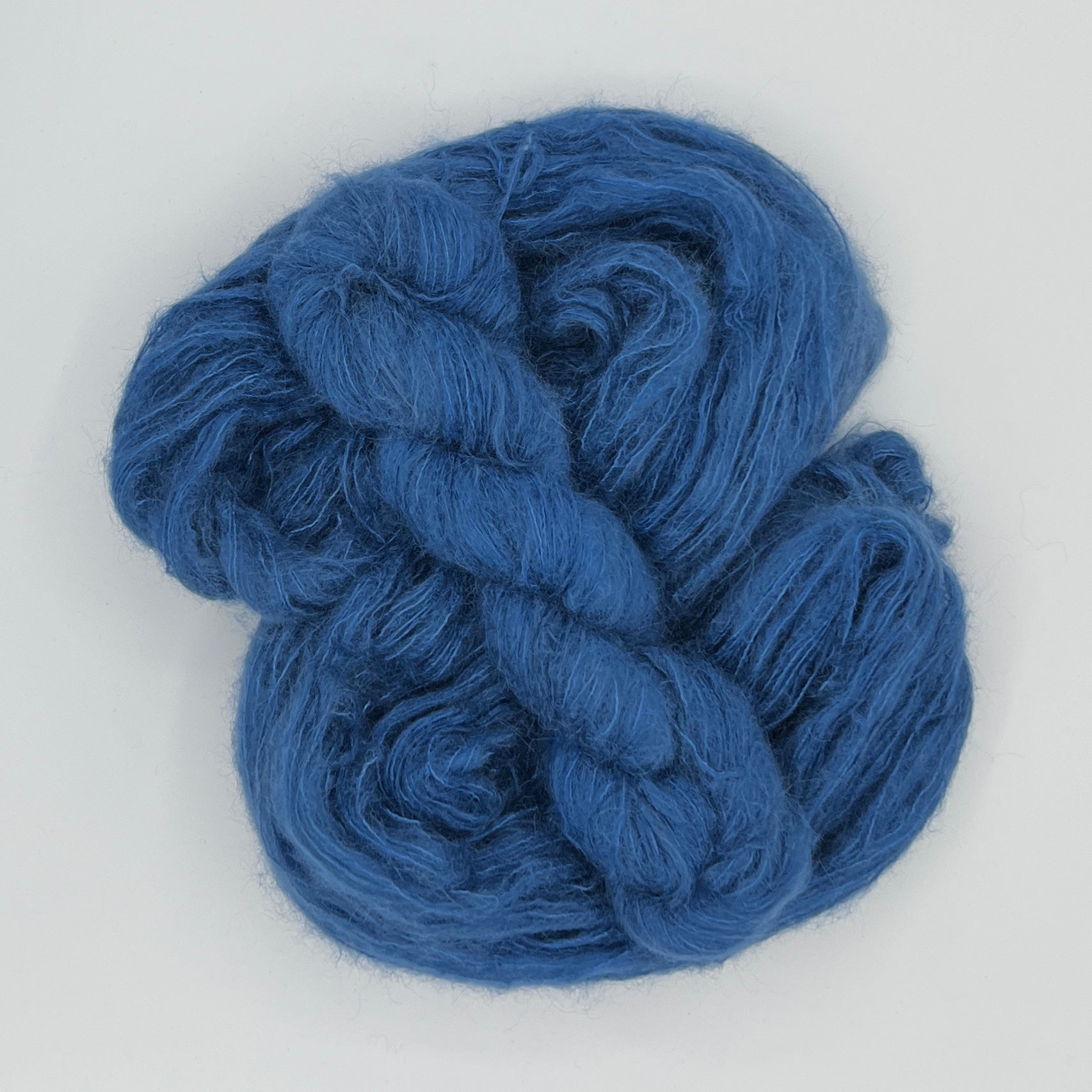 Nuage d'alpaga - Royal