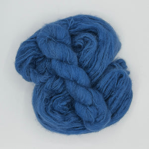 Nuage d'alpaga - Royal
