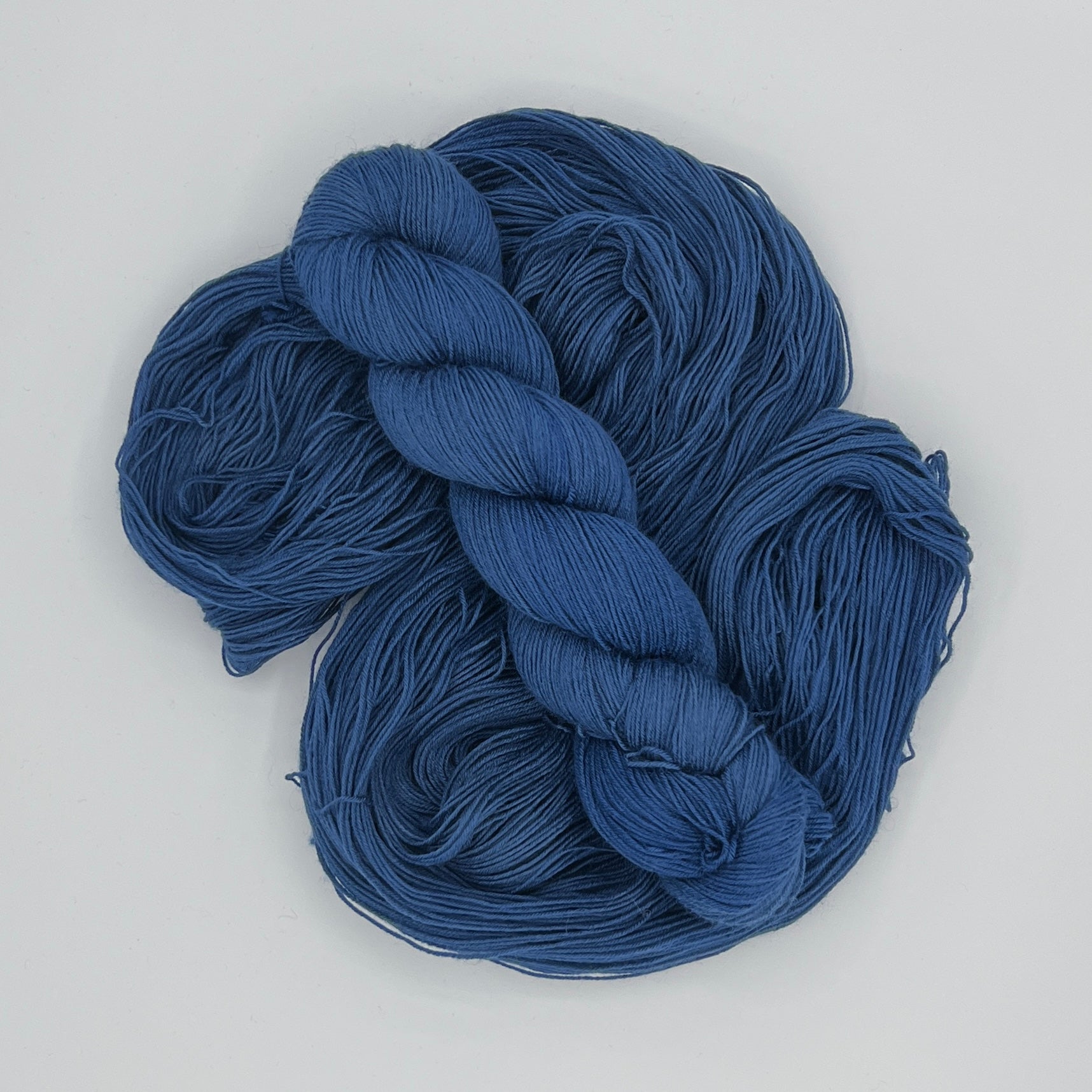BFL Steel Sock – Royal