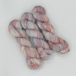 Load image into Gallery viewer, BFL Steel Sock – Soleil d&#39;hiver
