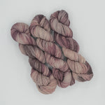 Load image into Gallery viewer, BFL Steel Sock – Sortilège
