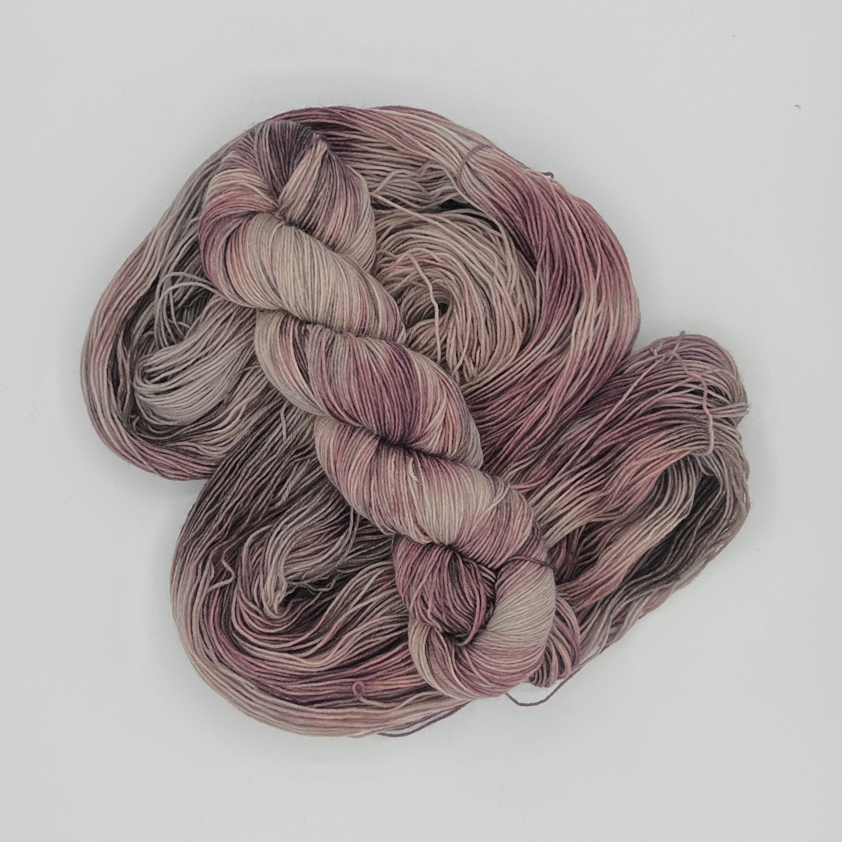 BFL Steel Sock – Sortilège