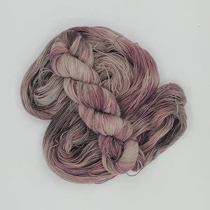 BFL Steel Sock – Sortilège
