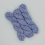 Load image into Gallery viewer, Nuage d&#39;alpaga - Stylo bleu
