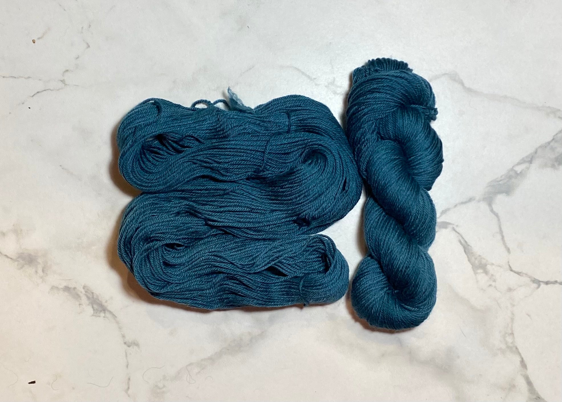Polwarth DK - Tourmaline