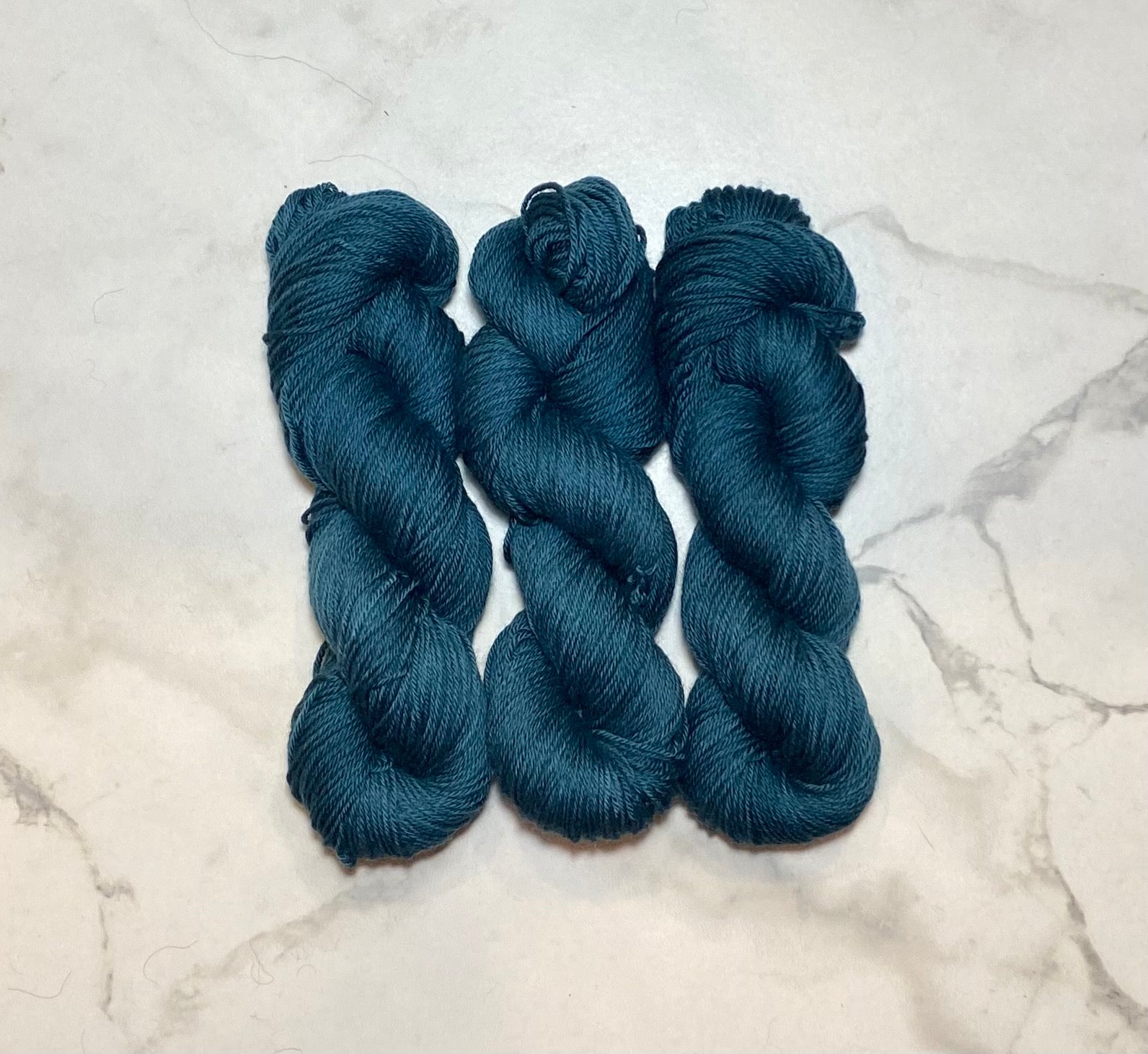 Polwarth DK - Tourmaline