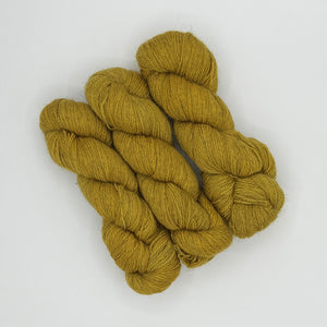 BFL Gotland Fingering - Verge d'or