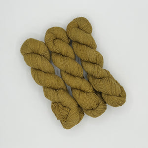 Merino Yak Sock - Verge d'or