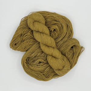 Merino Yak Sock - Verge d'or