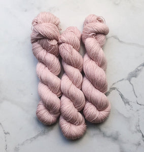 BFL Steel Sock – Pivoine