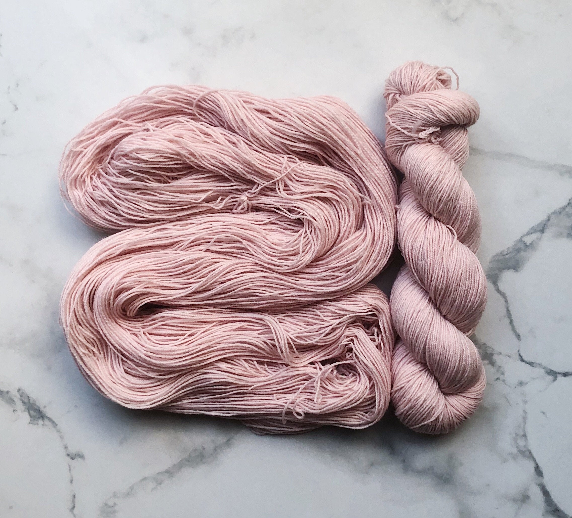 BFL Steel Sock – Pivoine